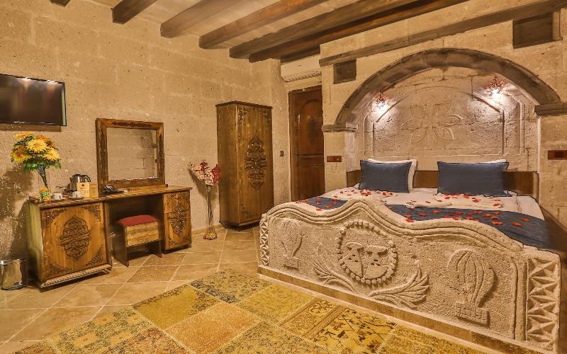 Cappadocia Inn Hotel image