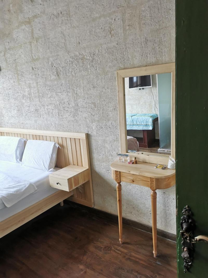 Kardesler Cave Hotel image