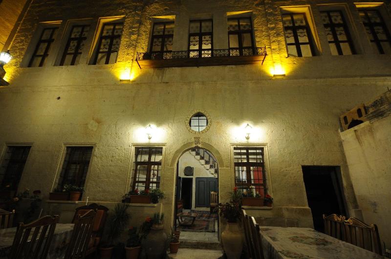 Kardesler Cave Hotel image