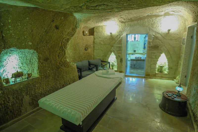 Kardesler Cave Hotel image