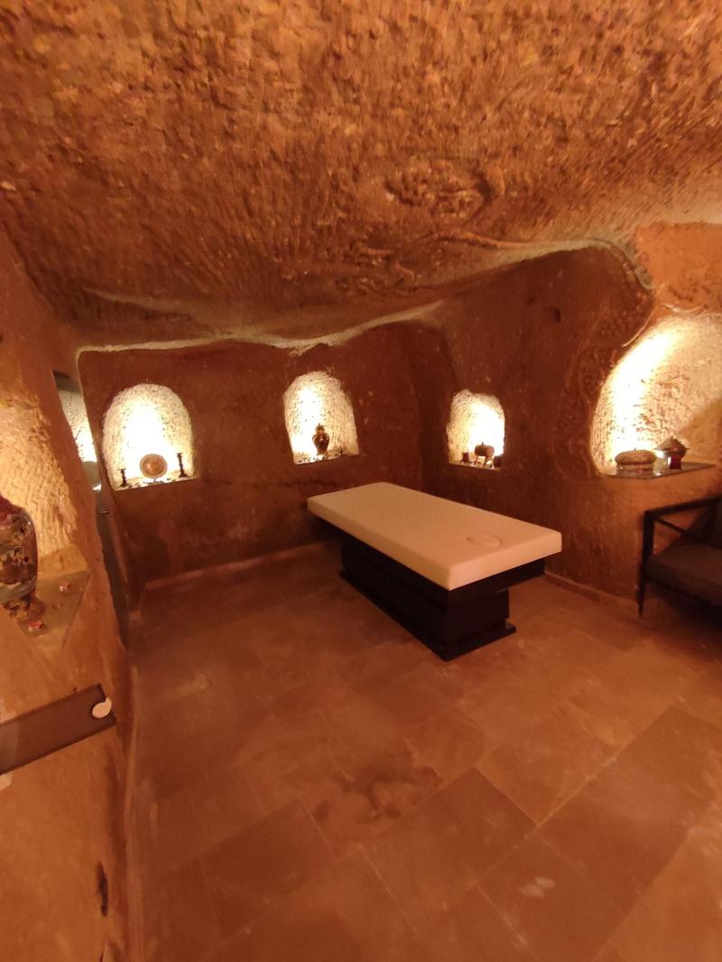 Kardesler Cave Hotel image