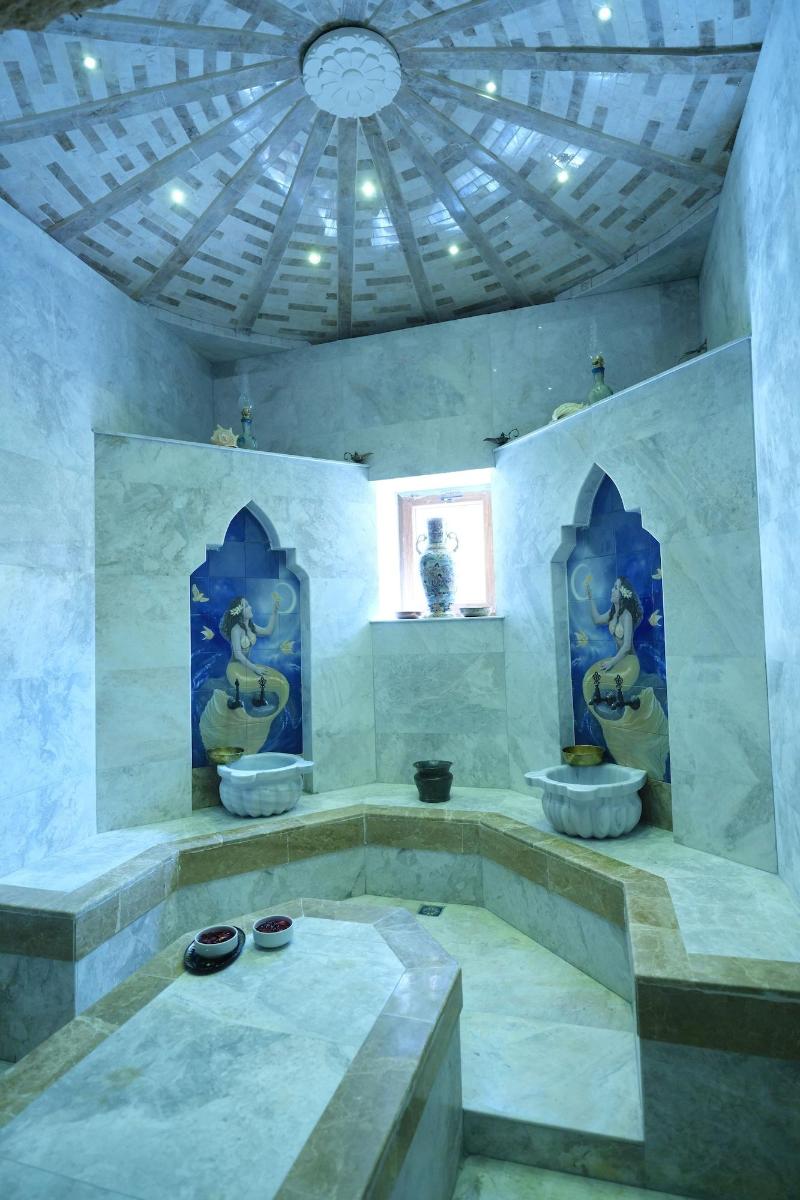 Kardesler Cave Hotel image