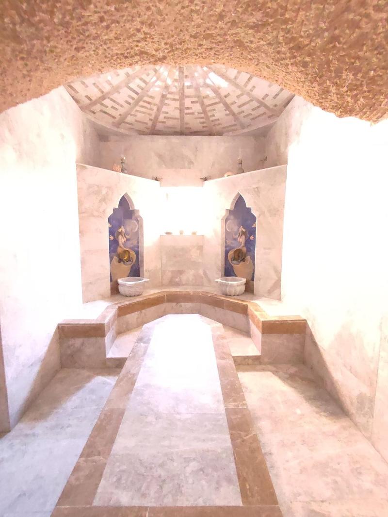 Kardesler Cave Hotel image