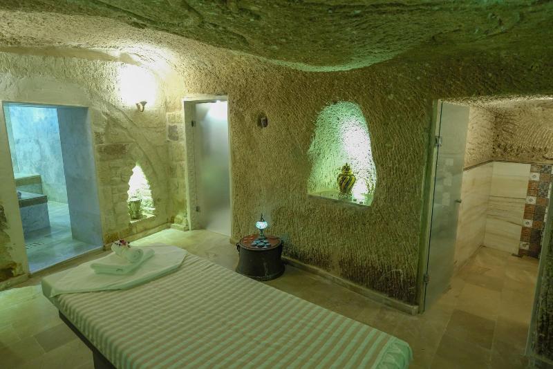 Kardesler Cave Hotel image