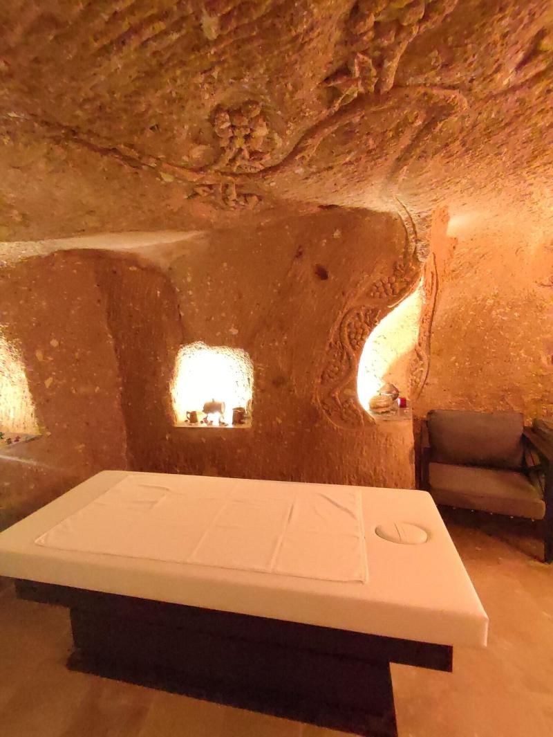 Kardesler Cave Hotel image