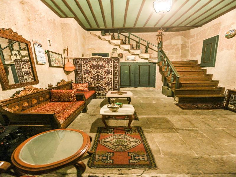 Kardesler Cave Hotel image