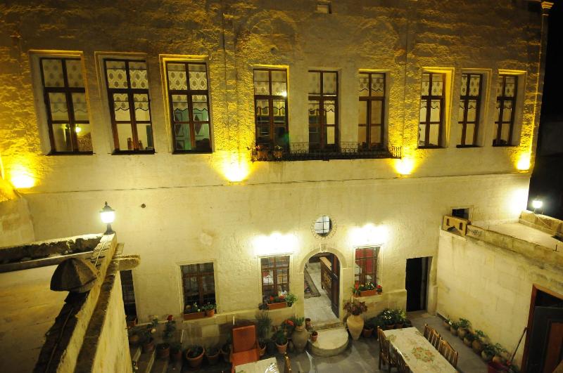 Kardesler Cave Hotel image