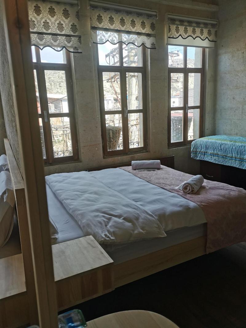 Kardesler Cave Hotel image