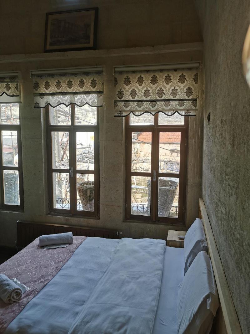 Kardesler Cave Hotel image