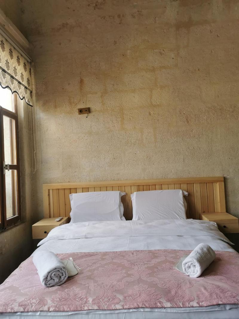 Kardesler Cave Hotel image