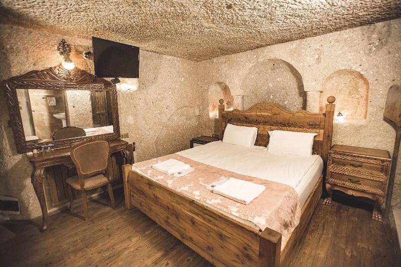 Kardesler Cave Hotel image