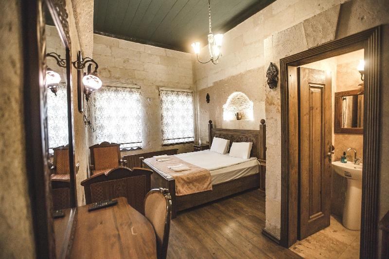 Kardesler Cave Hotel image