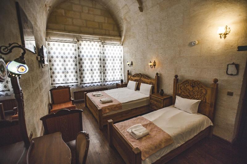 Kardesler Cave Hotel image