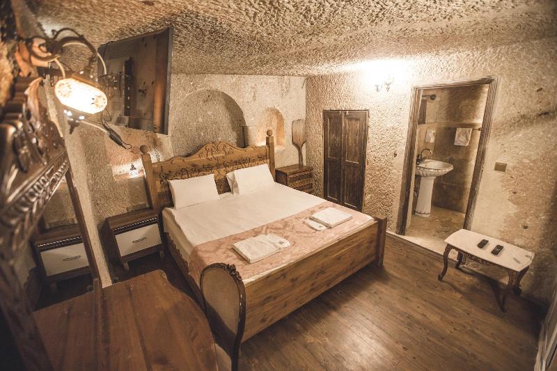 Kardesler Cave Hotel image