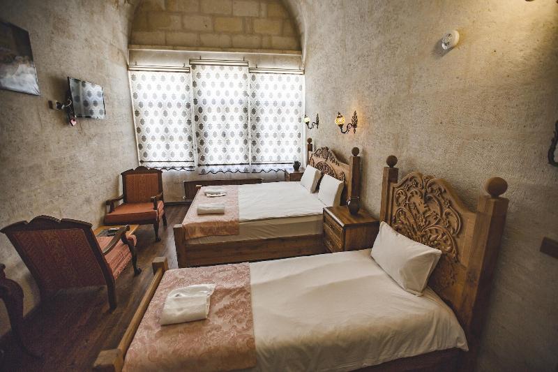 Kardesler Cave Hotel image
