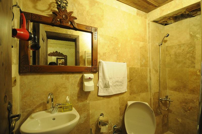 Kardesler Cave Hotel image