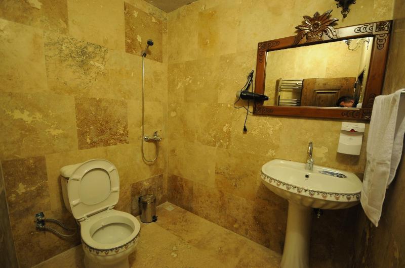 Kardesler Cave Hotel image