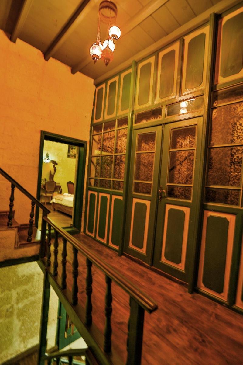 Kardesler Cave Hotel image