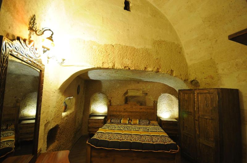 Kardesler Cave Hotel image