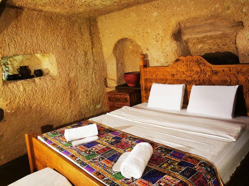 Kardesler Cave Hotel image