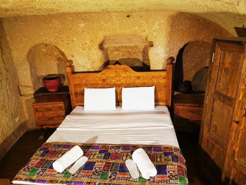 Kardesler Cave Hotel image