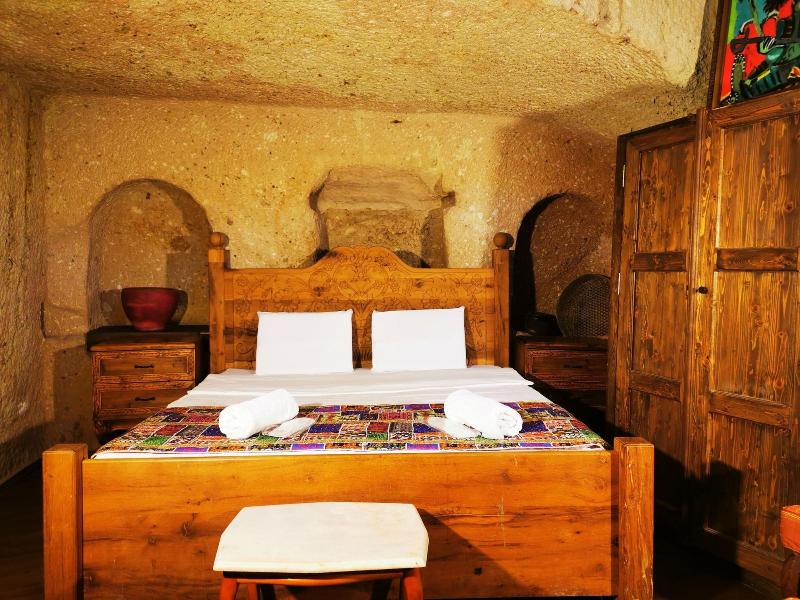 Kardesler Cave Hotel image