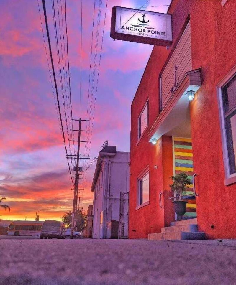 Anchor Pointe Inn image