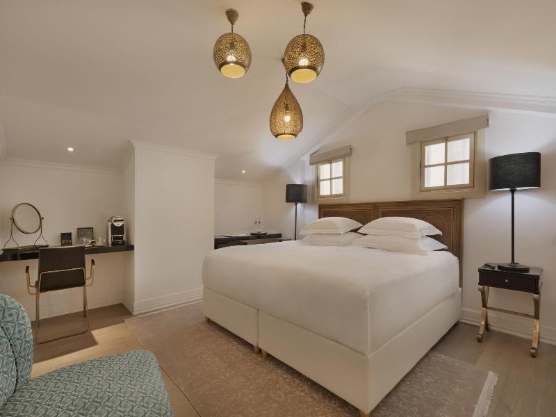 The Drisco Hotel A The Leading Hotels Of The World image