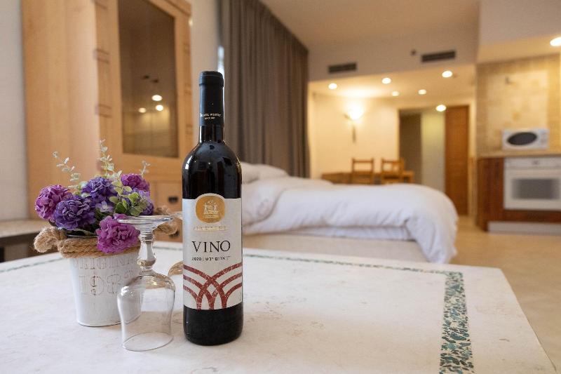 Hotel Marom image