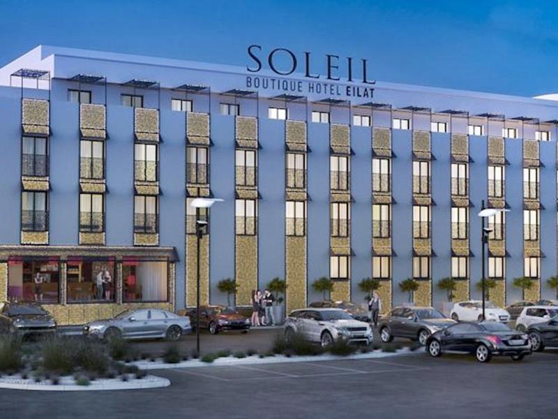 Soleil Hotel