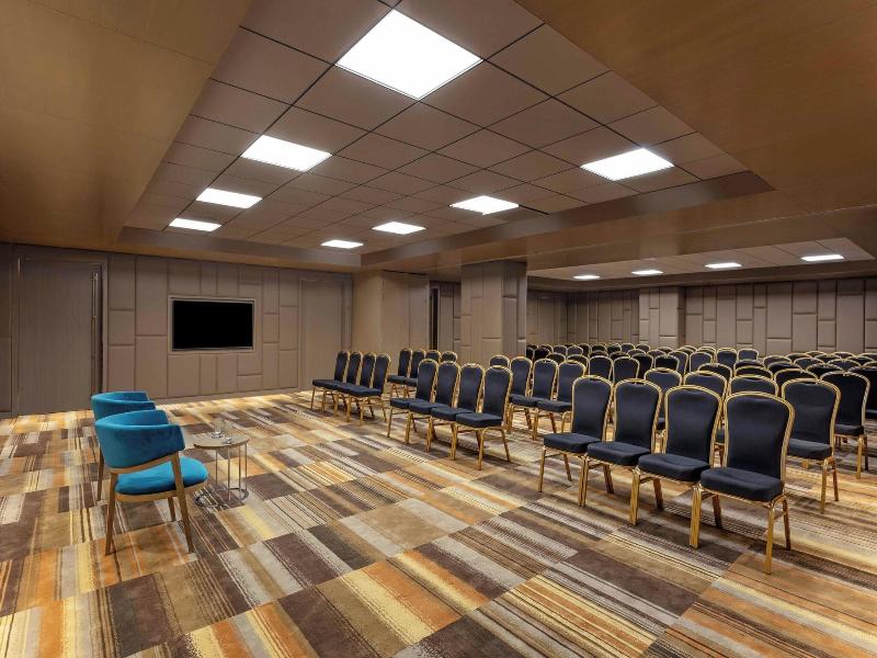 Aloft Kathmandu Thamel image