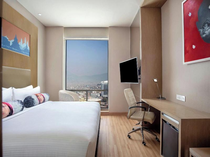Aloft Kathmandu Thamel image