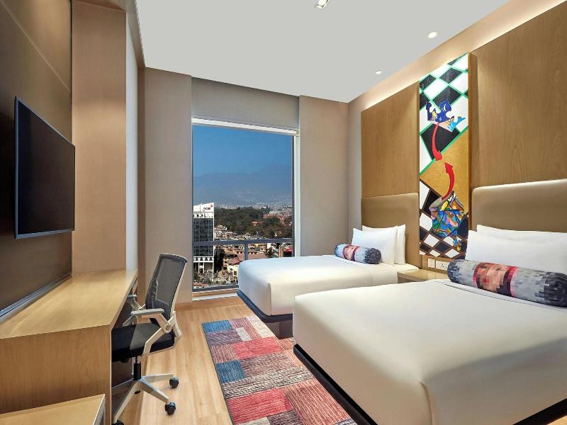 Aloft Kathmandu Thamel image