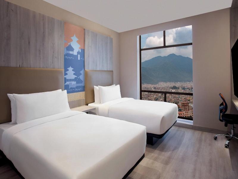 Aloft Kathmandu Thamel image