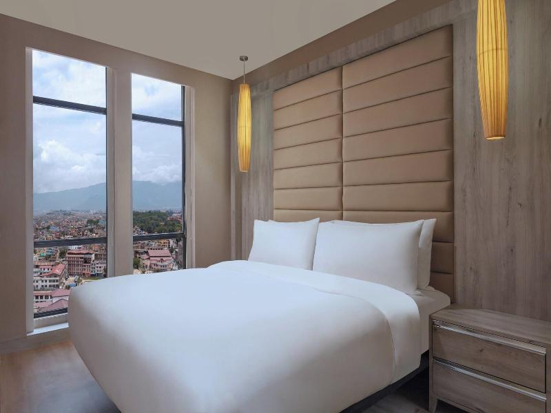 Aloft Kathmandu Thamel image