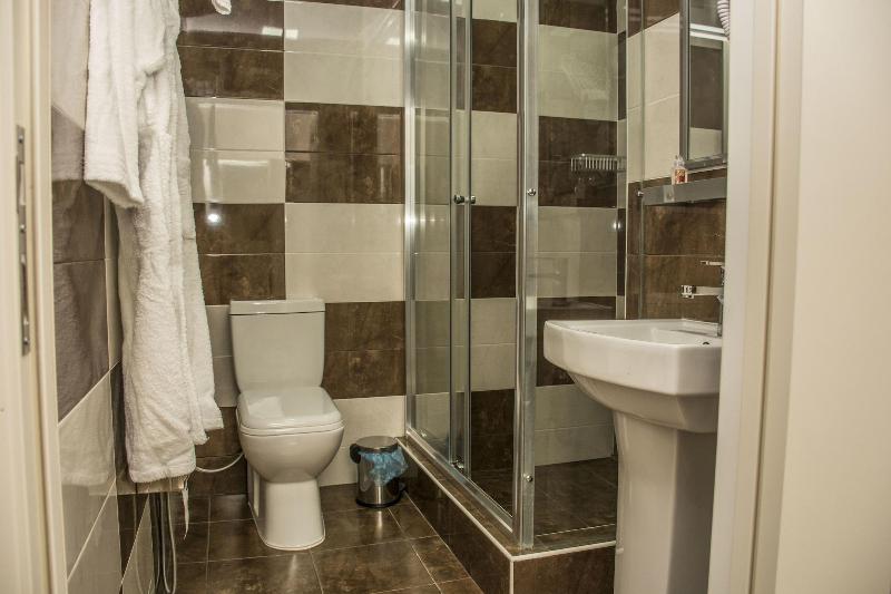 Seven Boutique Hotel Baku