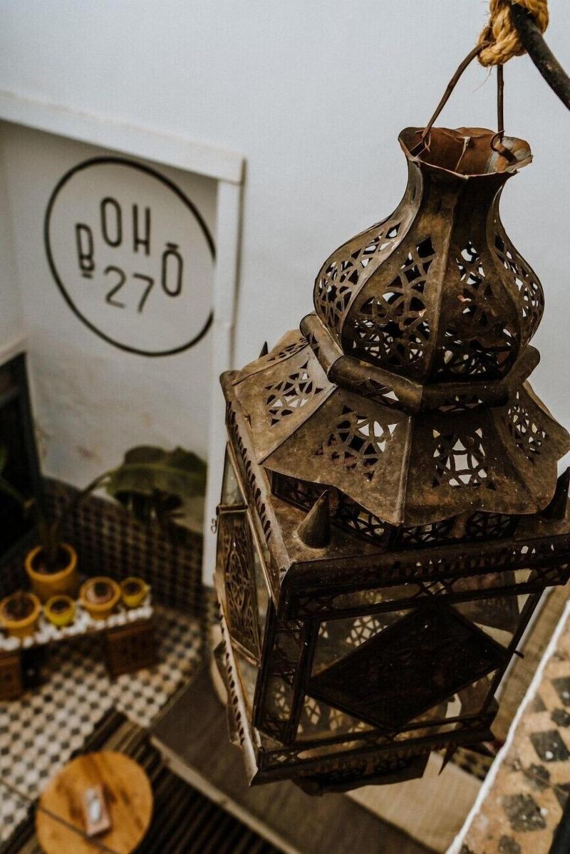 Boho 27 Hostel Marrakech image