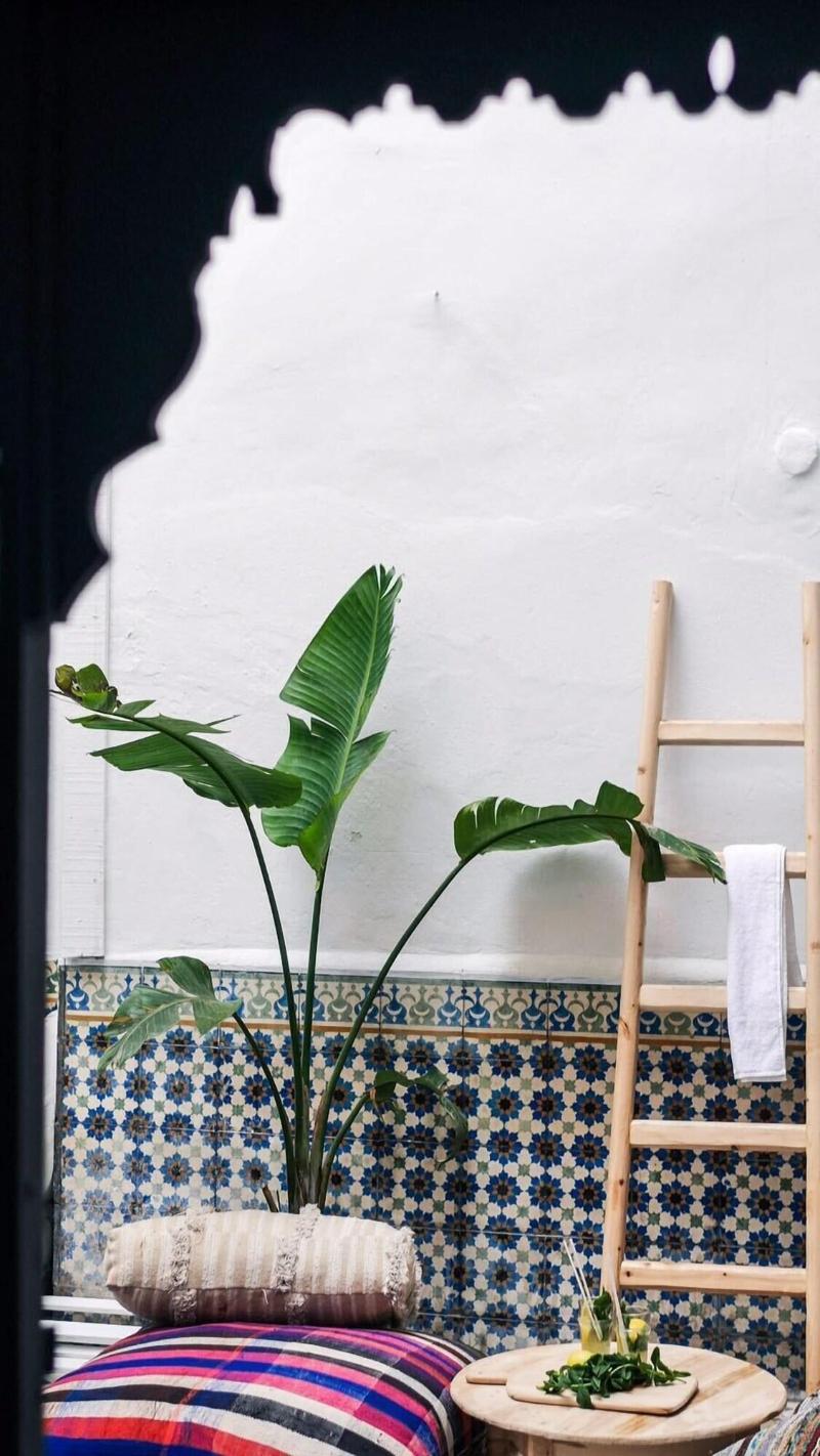 Boho 27 Hostel Marrakech image