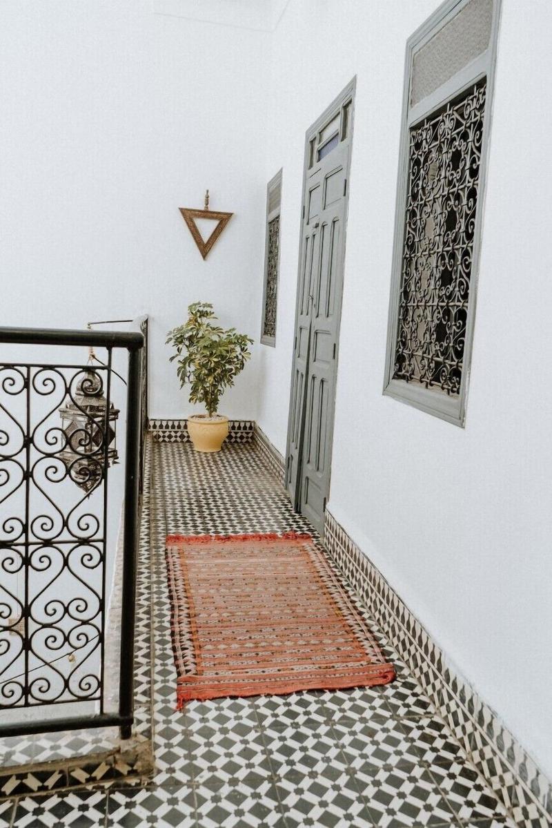 Boho 27 Hostel Marrakech image