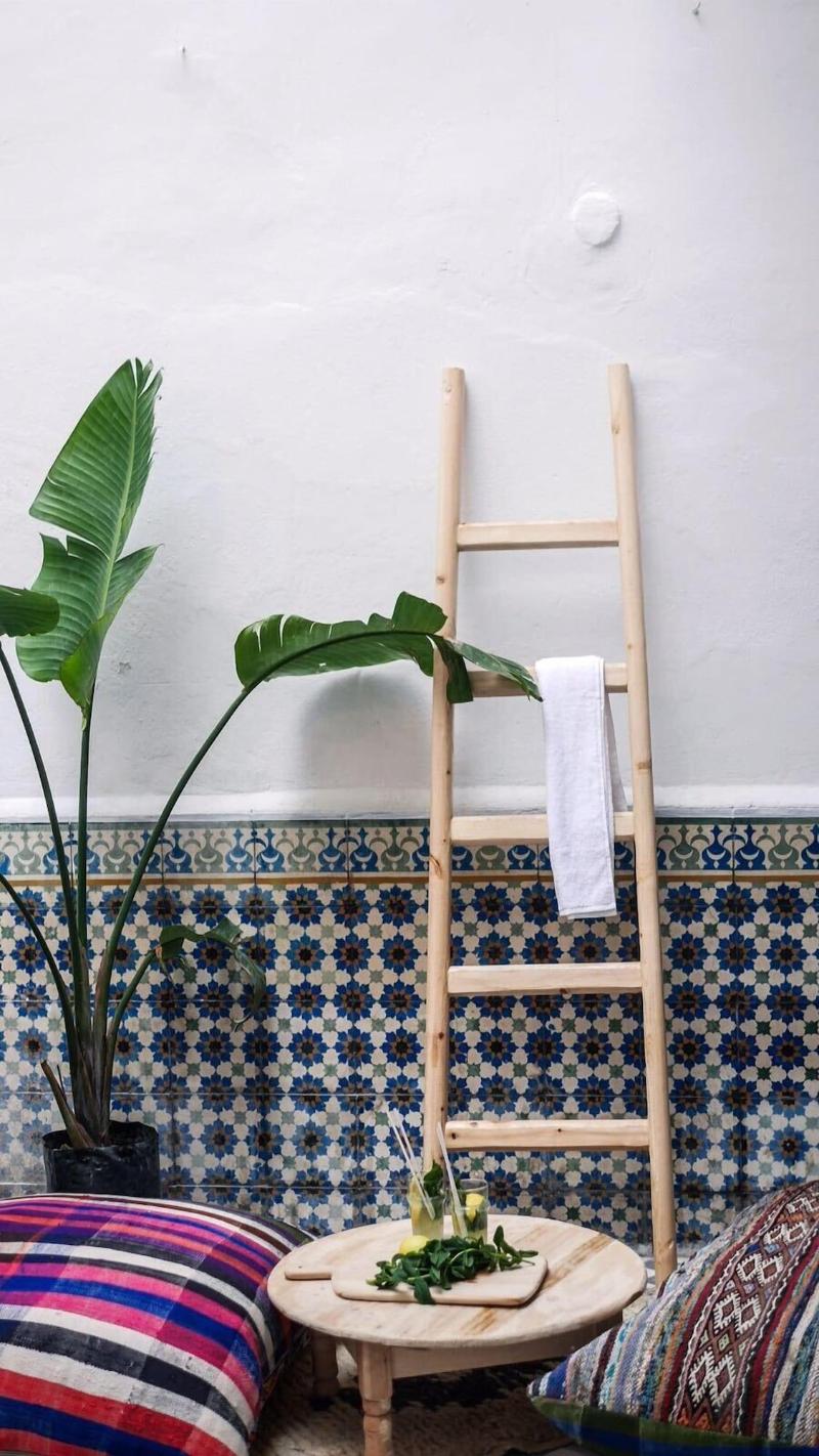 Boho 27 Hostel Marrakech image
