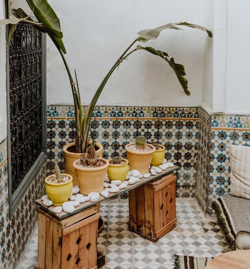 Boho 27 Hostel Marrakech image