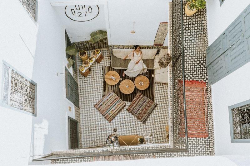 Boho 27 Hostel Marrakech image