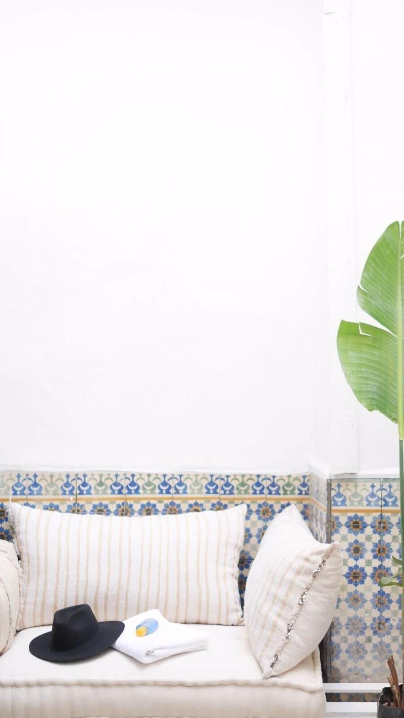 Boho 27 Hostel Marrakech image