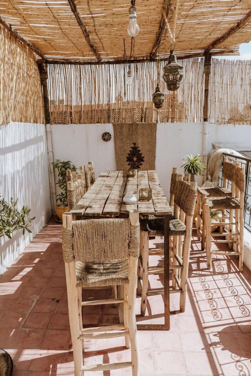 Boho 27 Hostel Marrakech image