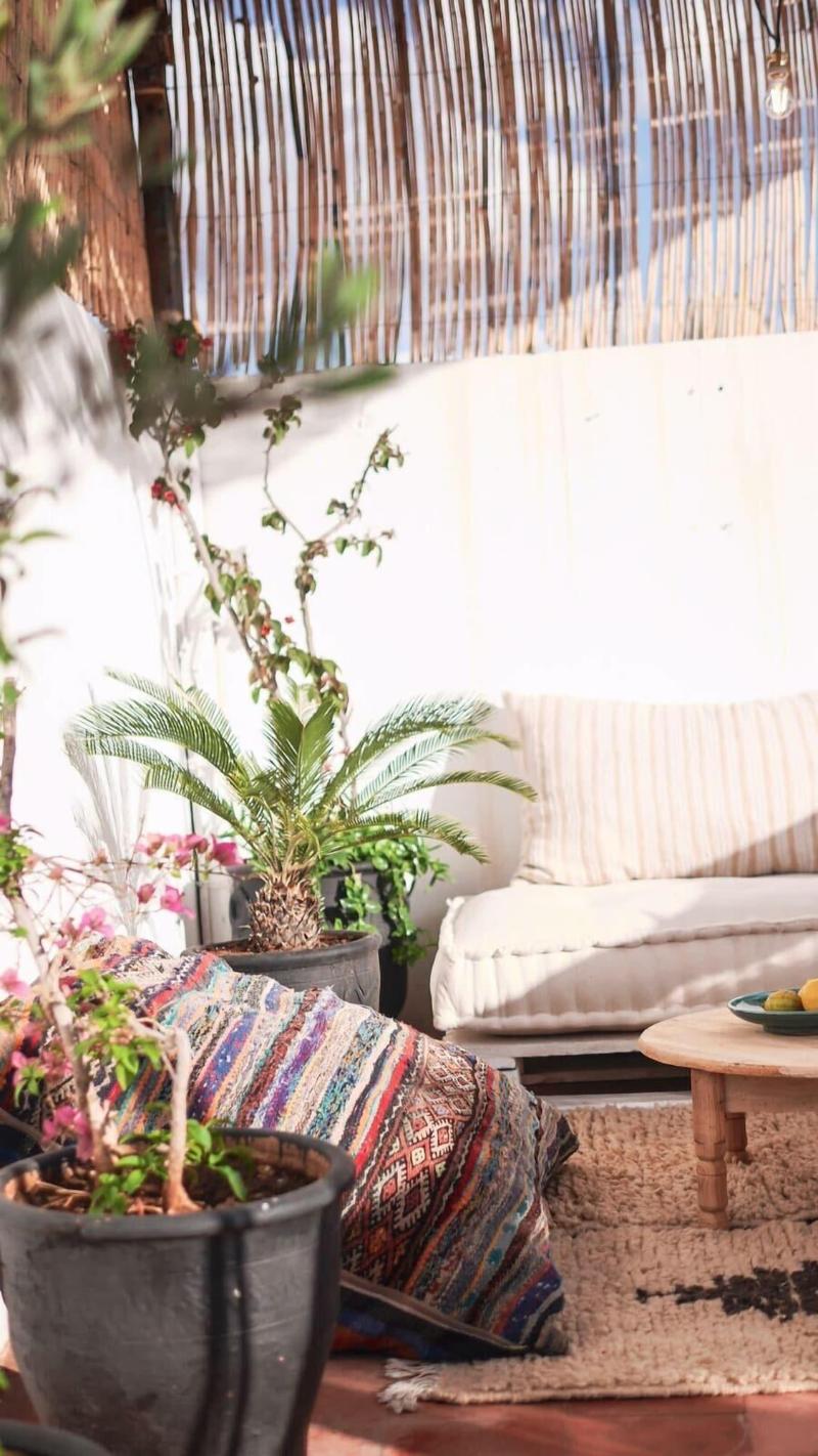 Boho 27 Hostel Marrakech image