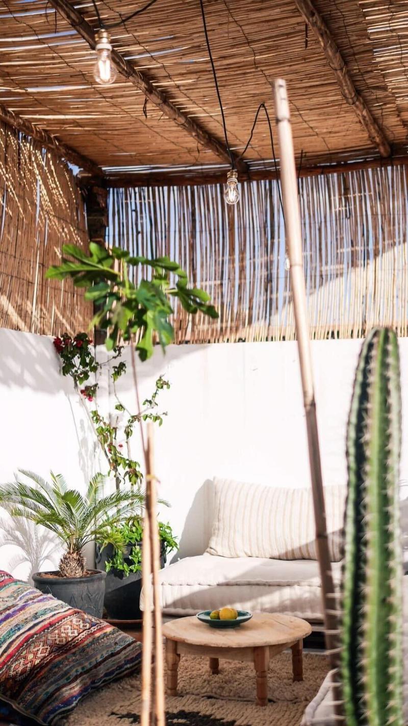 Boho 27 Hostel Marrakech image