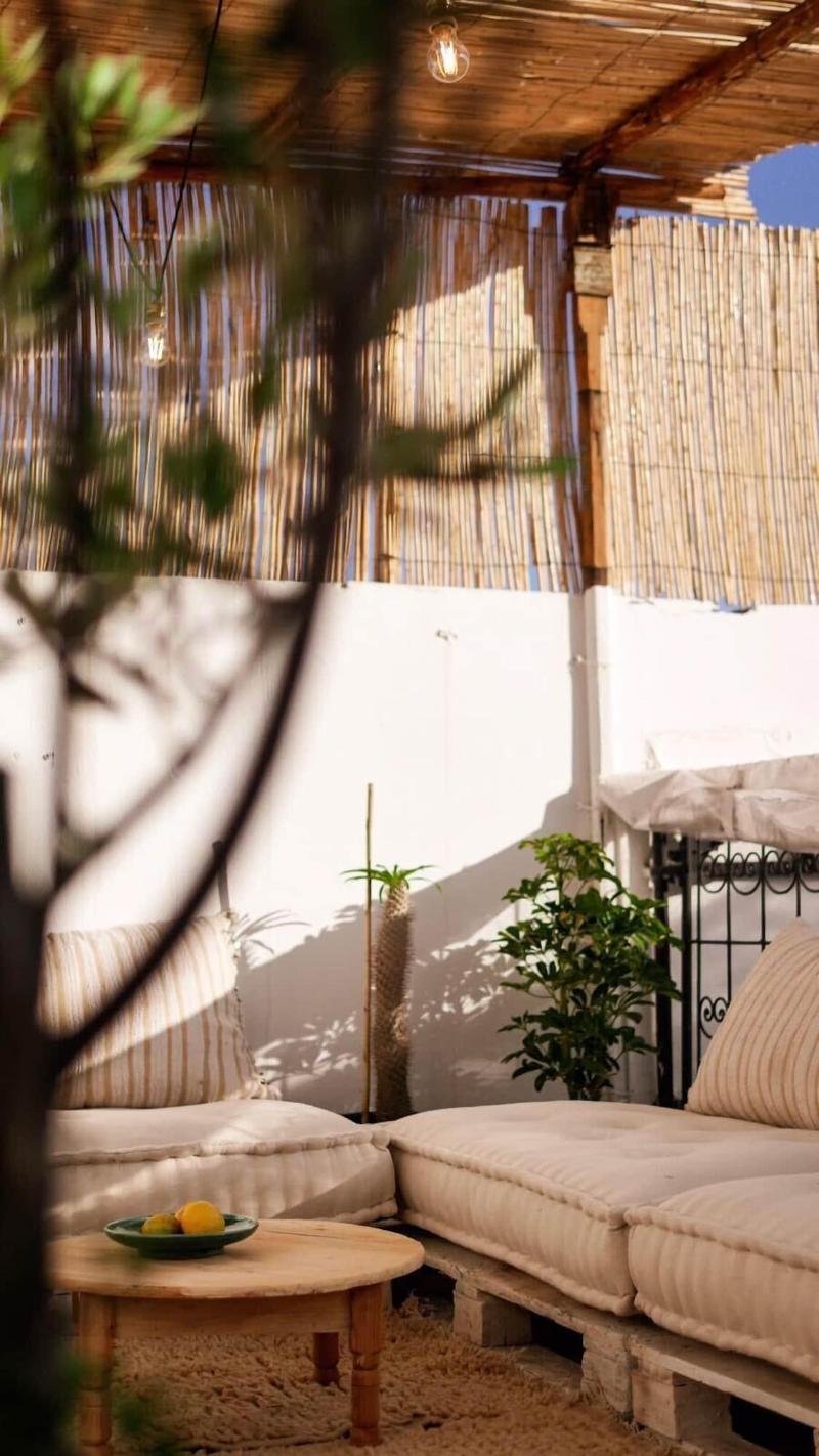 Boho 27 Hostel Marrakech image