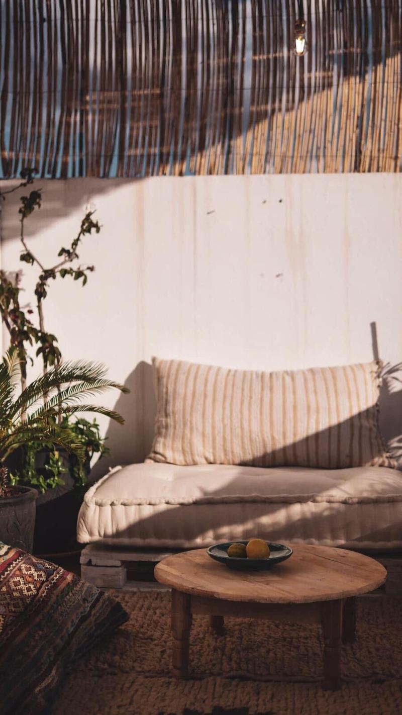 Boho 27 Hostel Marrakech image