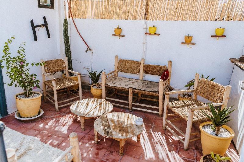 Boho 27 Hostel Marrakech image