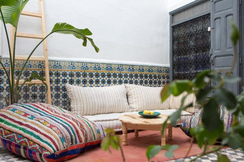 Boho 27 Hostel Marrakech image